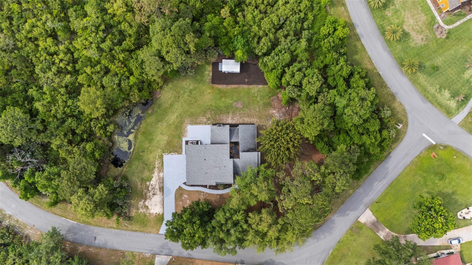 Image 48 of 55 For 3884 Goshawk Place