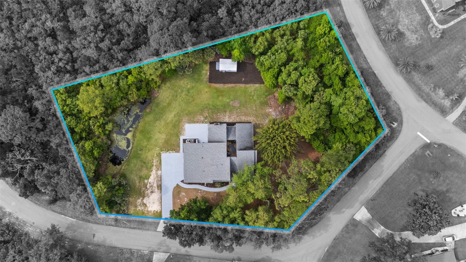 Image 9 of 55 For 3884 Goshawk Place