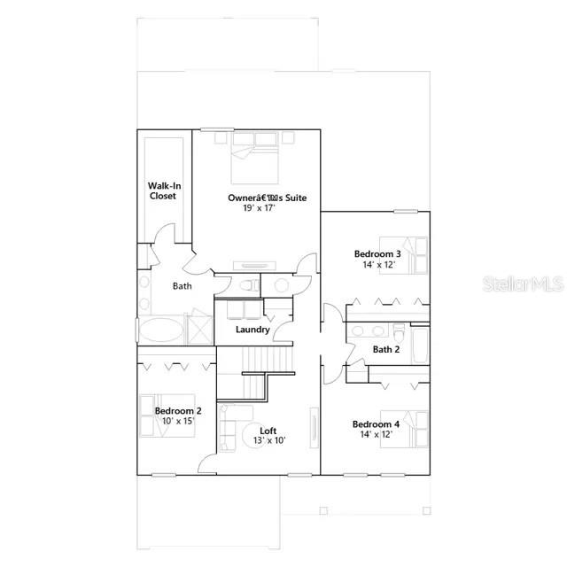 Image 30 of 40 For 521 Brunswick Drive