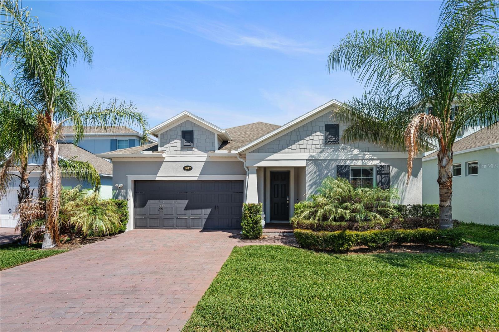 Details for 2017 Boss Hewett Street, OAKLAND, FL 34787