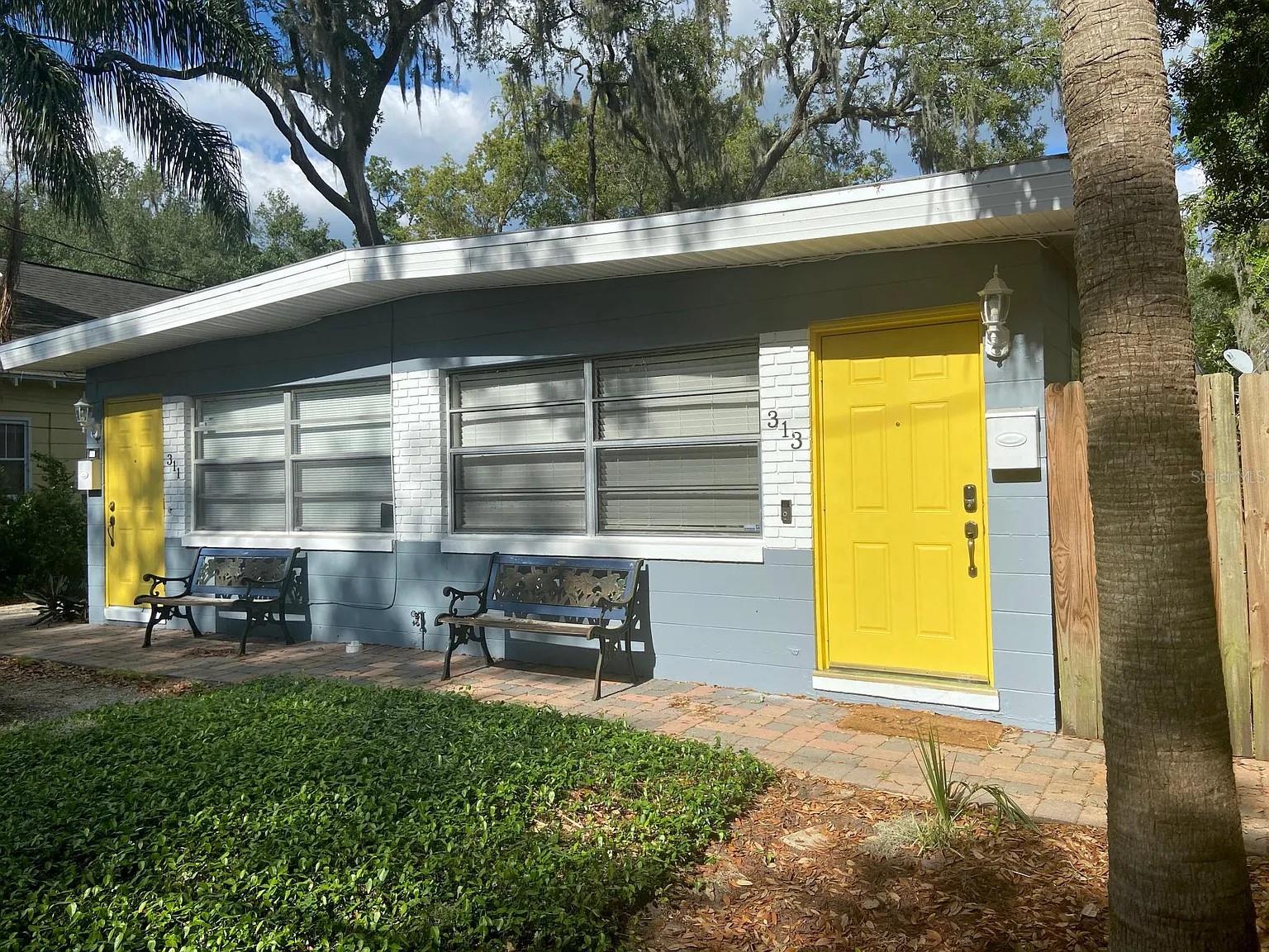 Details for 313 Lawsona Boulevard, ORLANDO, FL 32801