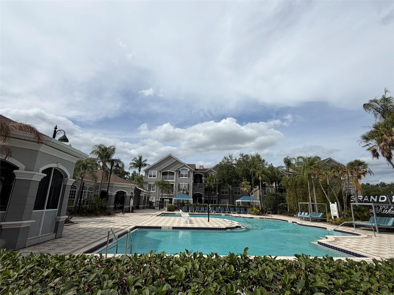 Image 28 of 29 For 3319 Kirkman Road 311