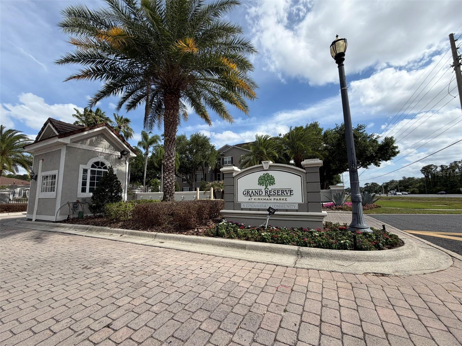 Image 29 of 29 For 3319 Kirkman Road 311