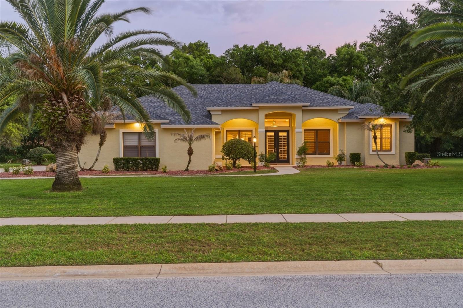 Details for 744 Barrows Dairy Road, PORT ORANGE, FL 32127