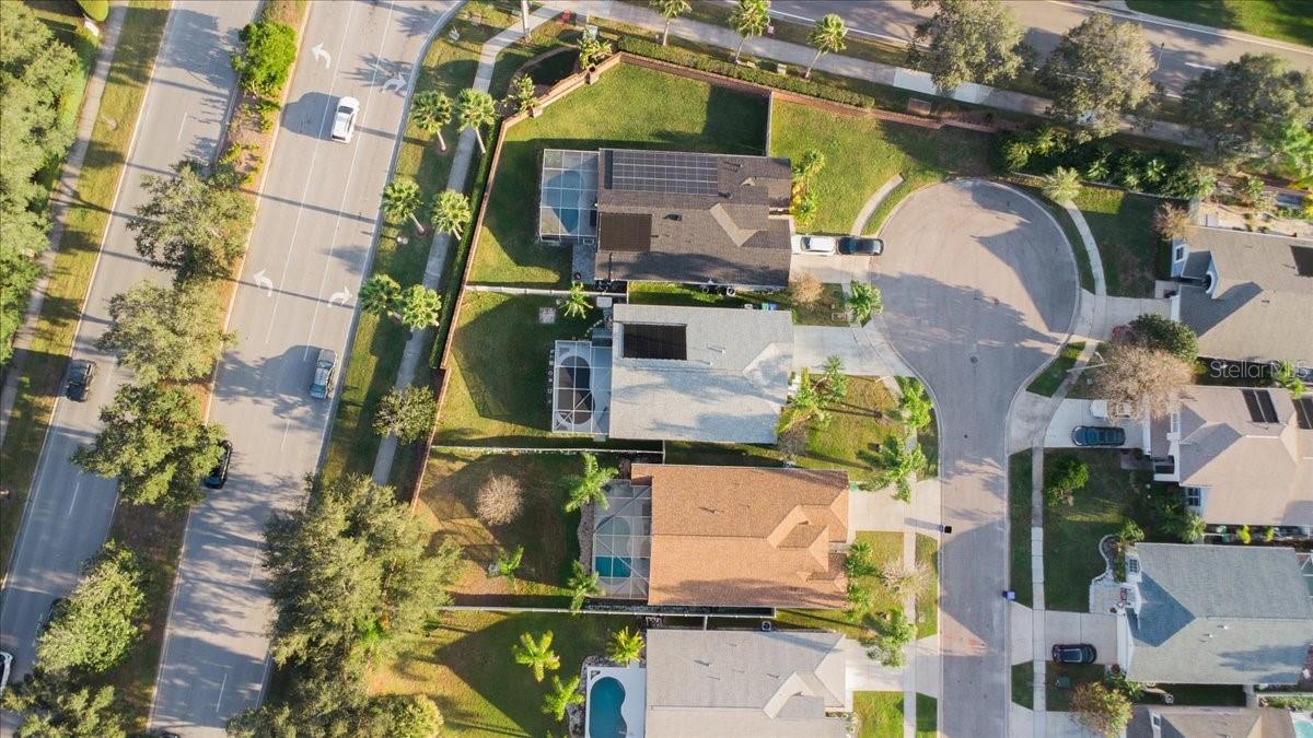 Image 27 of 30 For 13923 Tallowridge Court