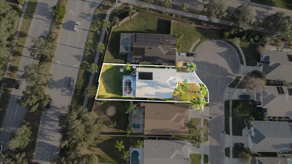 Image 29 of 30 For 13923 Tallowridge Court