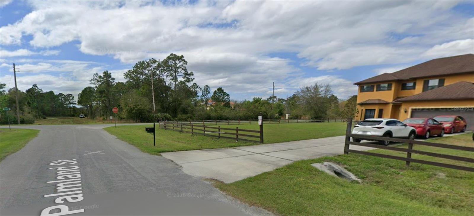 Details for Coronet Avenue, ORLANDO, FL 32833