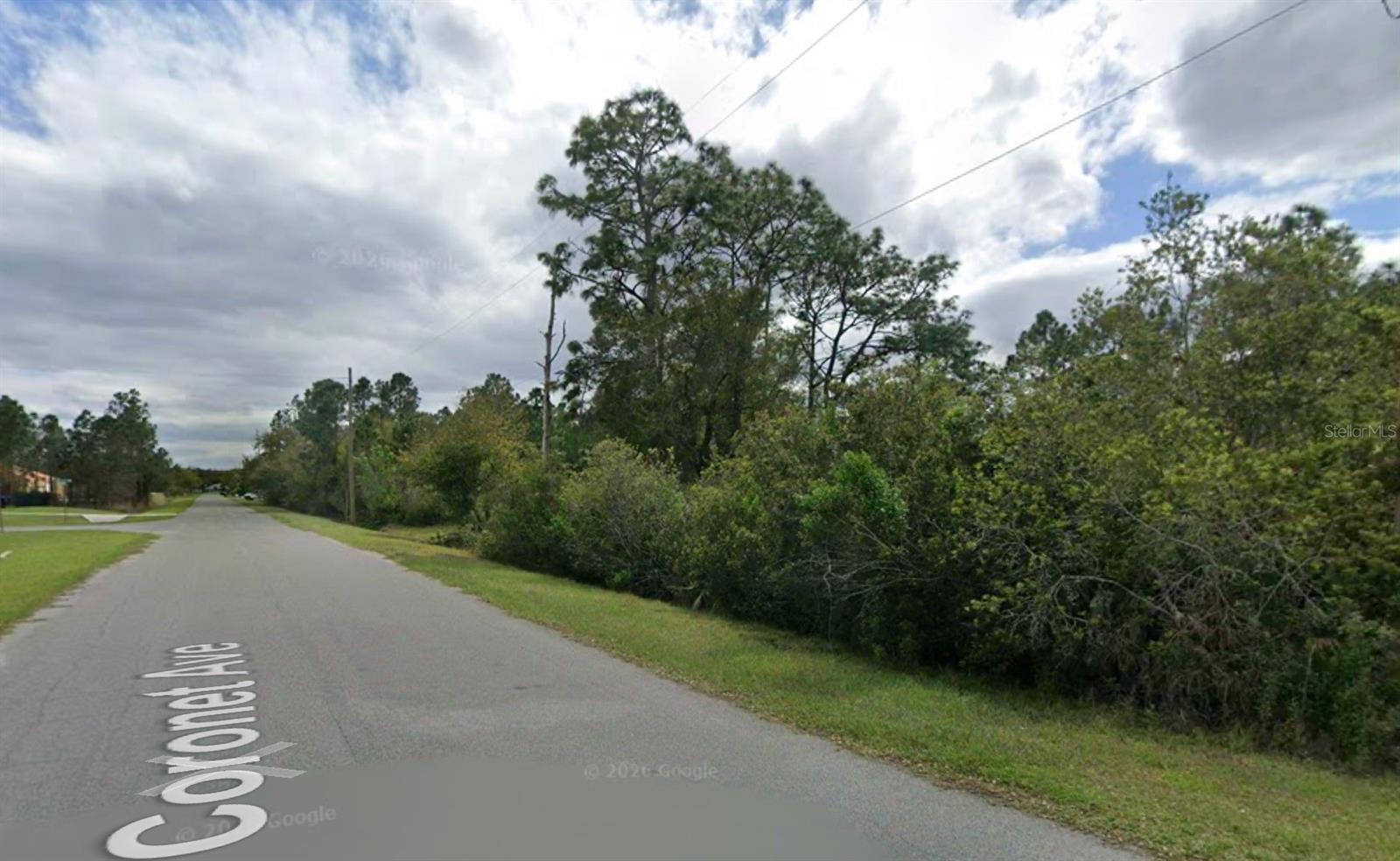 Image 3 of 6 For Coronet Avenue