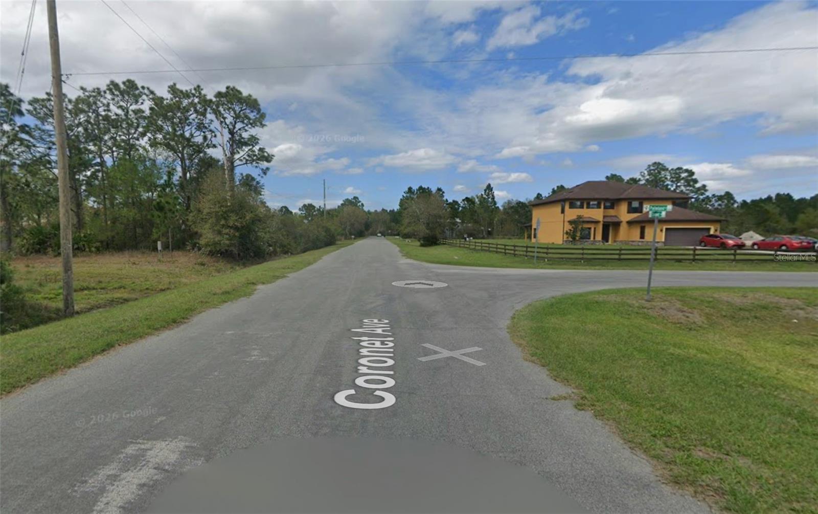 Image 5 of 6 For Coronet Avenue