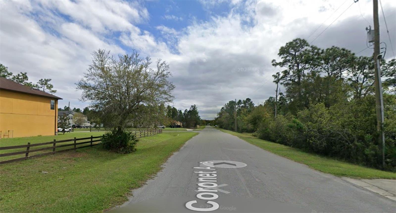 Image 6 of 6 For Coronet Avenue