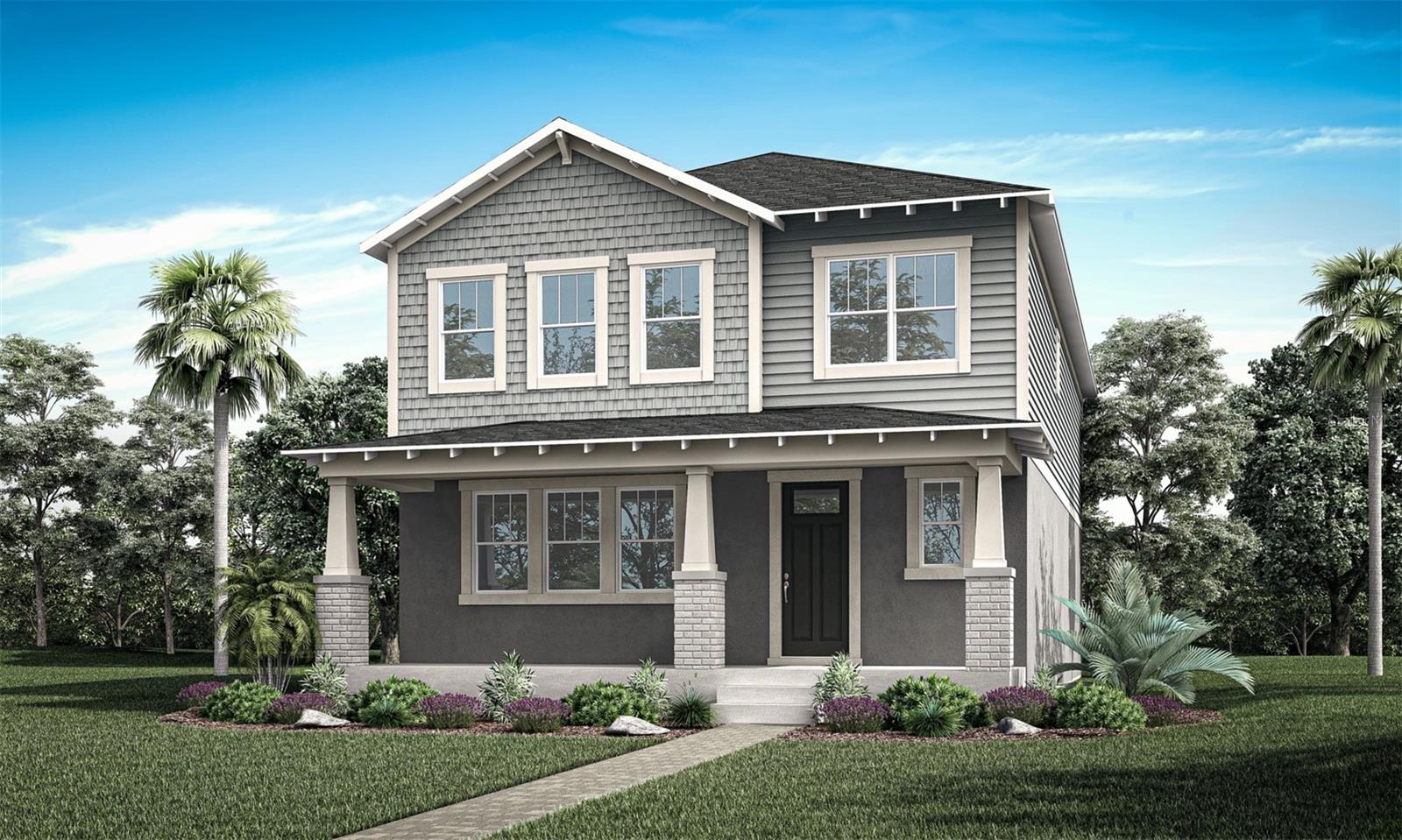 Details for 416 Banana Pepper Way, GROVELAND, FL 34736