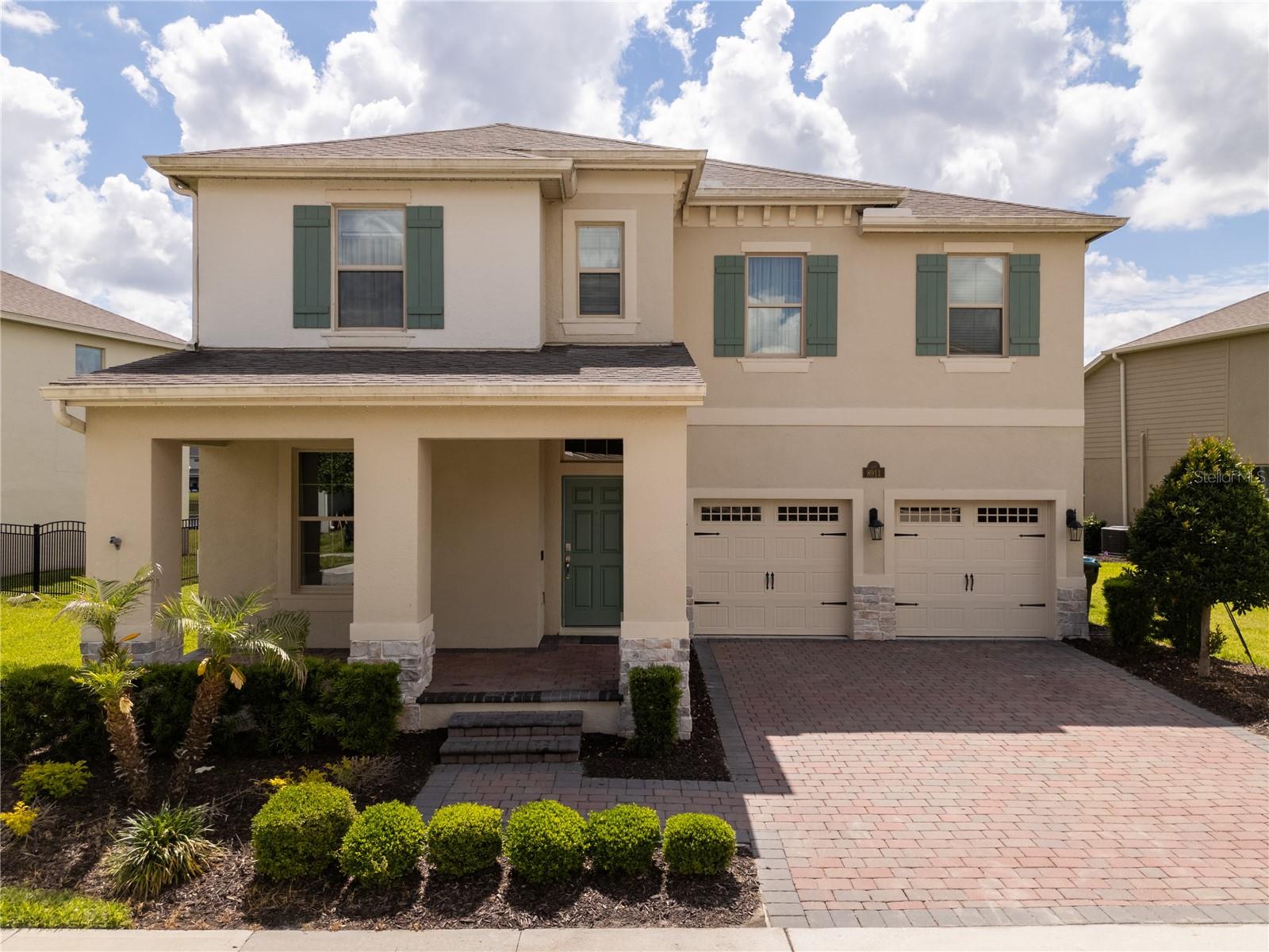 Details for 8911 Sonoma Coast Drive, WINTER GARDEN, FL 34787