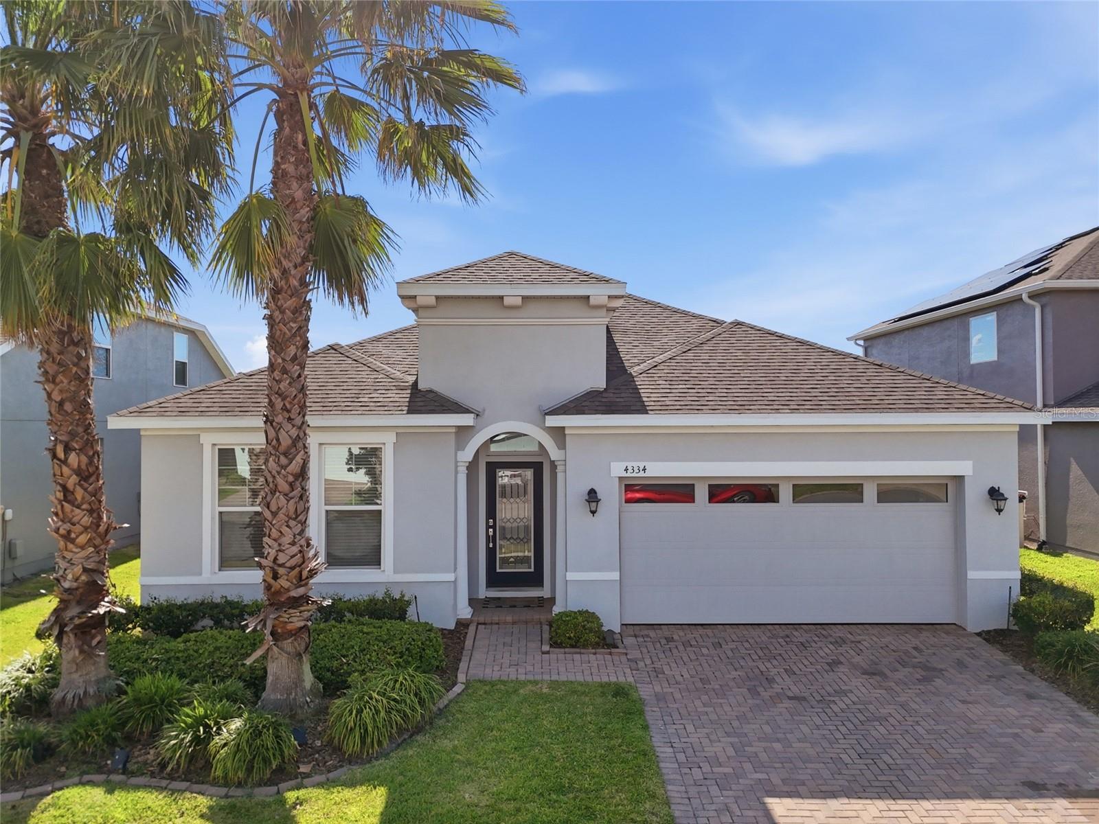 Details for 4334 Cypress Glades Lane, ORLANDO, FL 32824