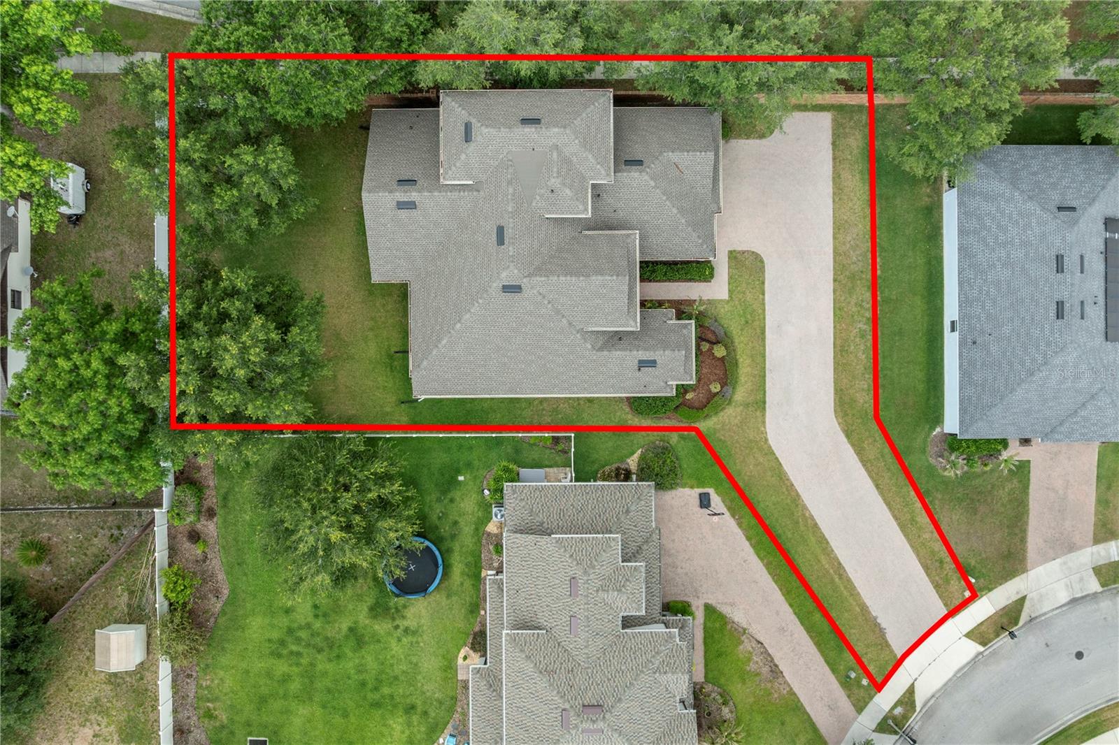 Image 44 of 46 For 925 Bainbridge Loop