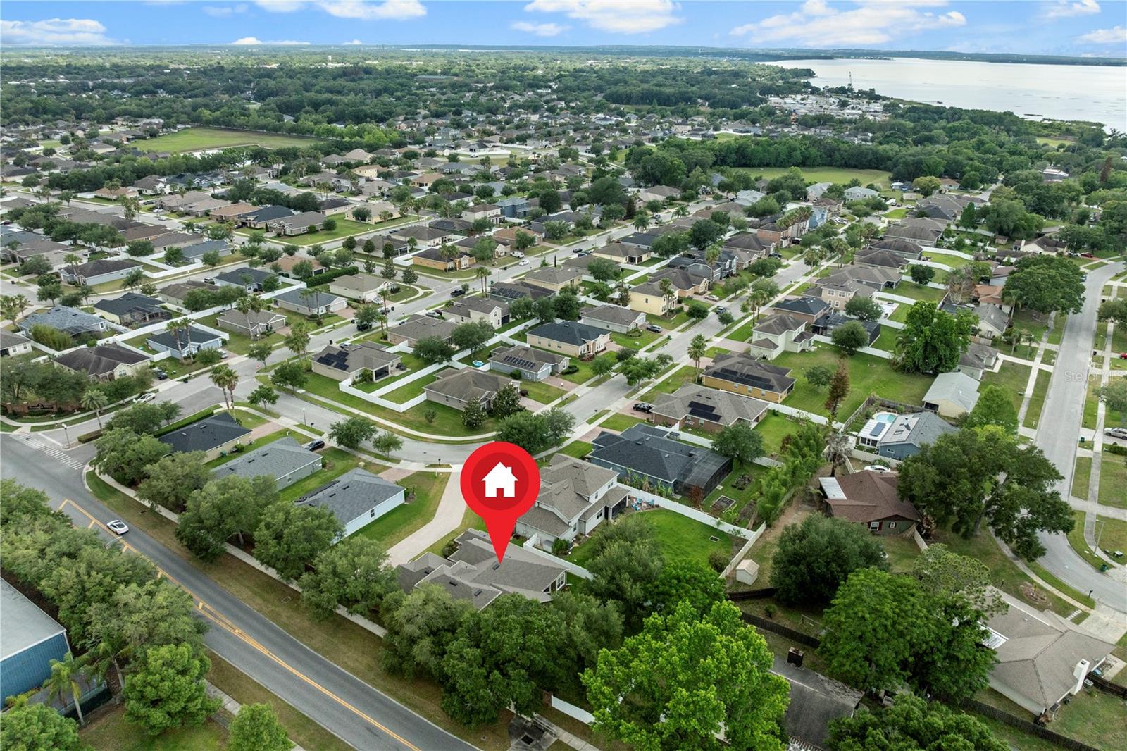 Image 45 of 46 For 925 Bainbridge Loop