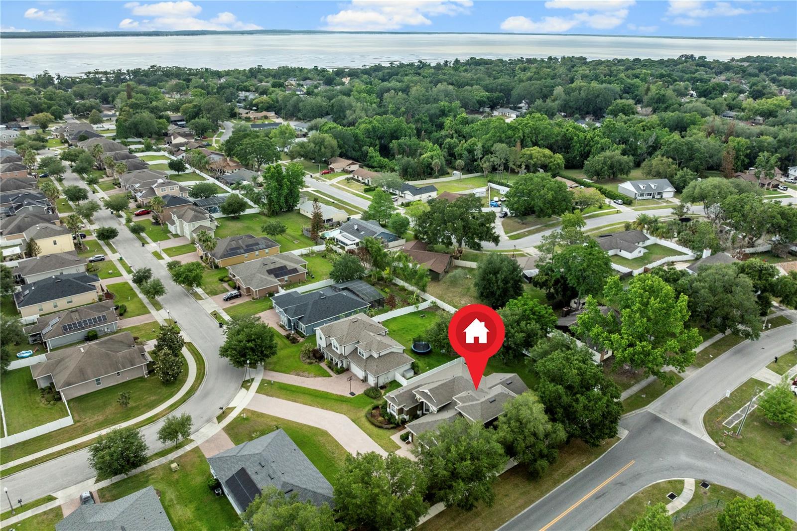 Image 46 of 46 For 925 Bainbridge Loop