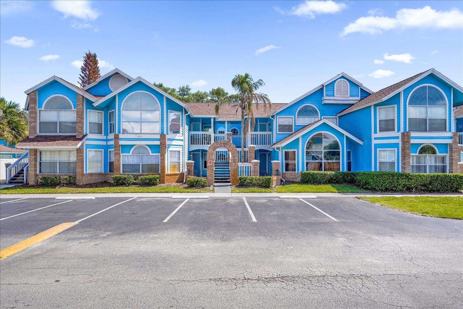 Details for 2731 Poinciana Boulevard 107, KISSIMMEE, FL 34746