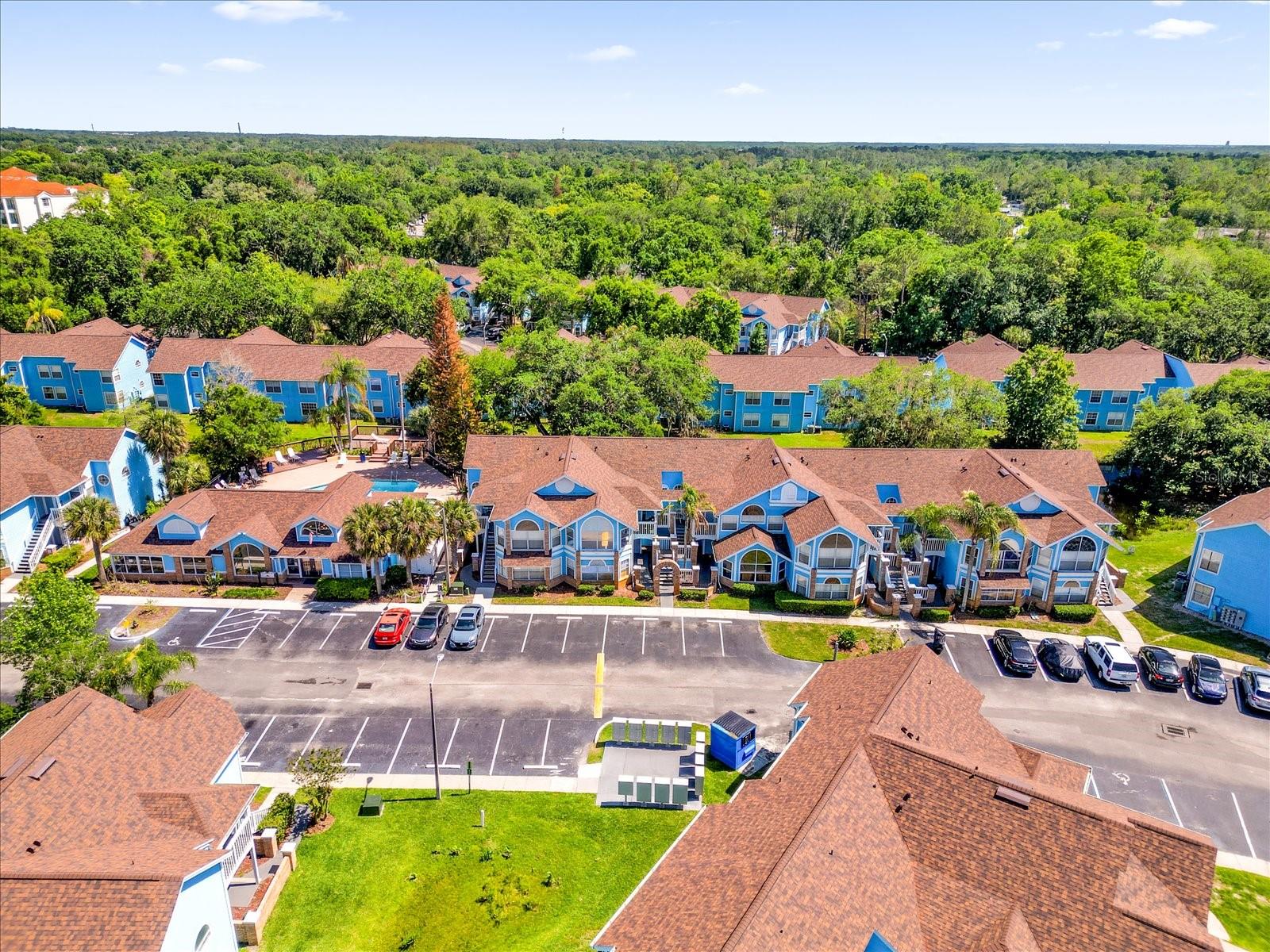 Image 24 of 24 For 2731 Poinciana Boulevard 107