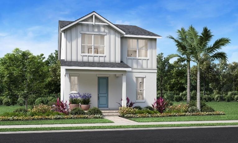 Details for 2579 Long Pine Avenue, APOPKA, FL 32712