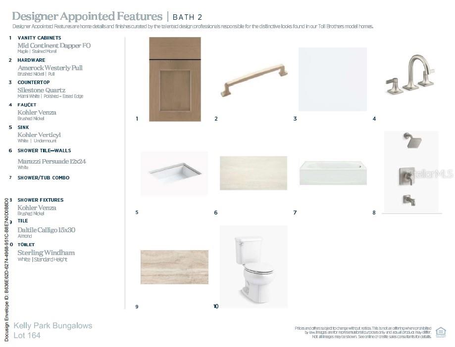 Image 5 of 20 For 2579 Long Pine Avenue