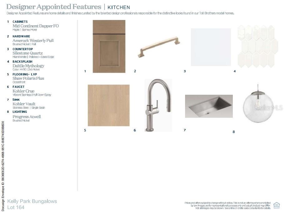 Image 8 of 20 For 2579 Long Pine Avenue