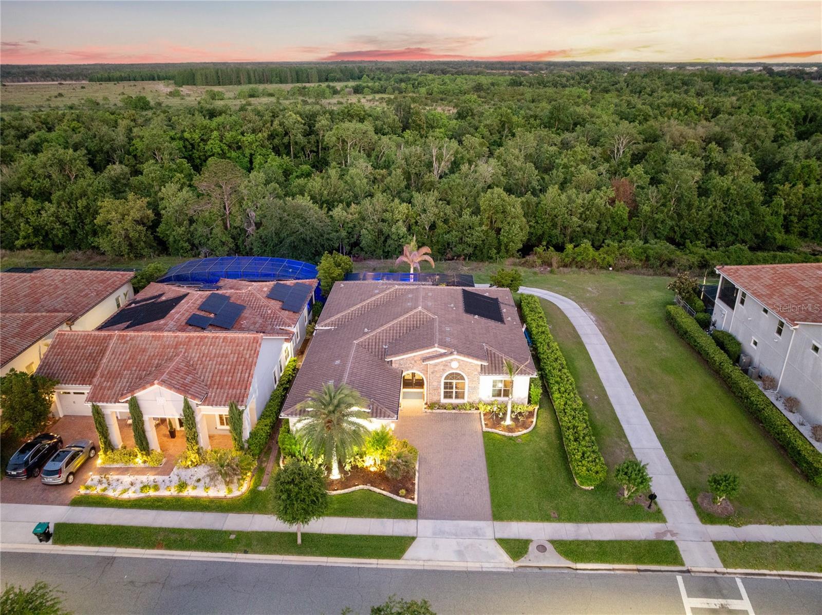 Details for 13391 Alderley Drive, ORLANDO, FL 32832