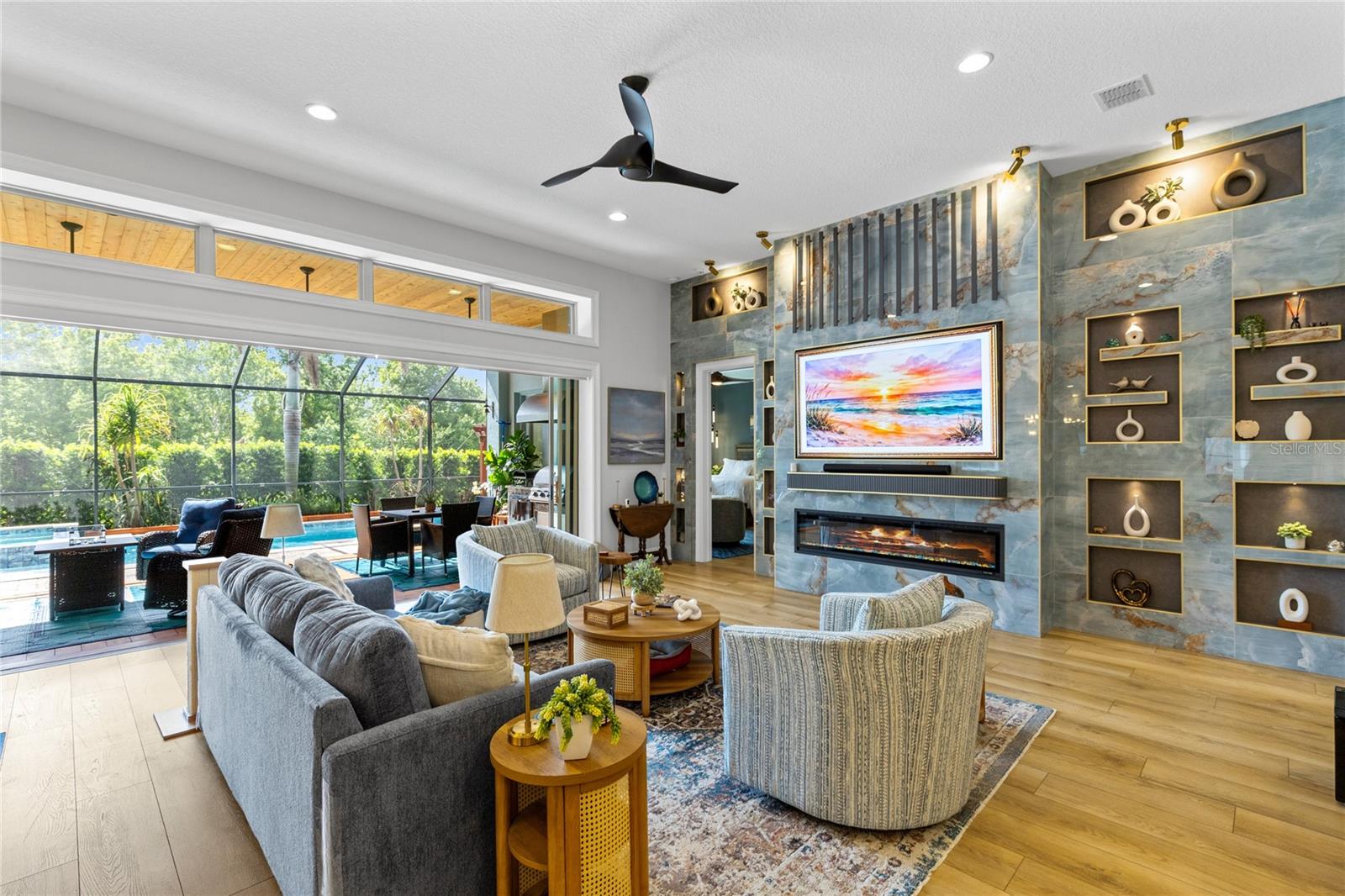 Image 19 of 74 For 13391 Alderley Drive