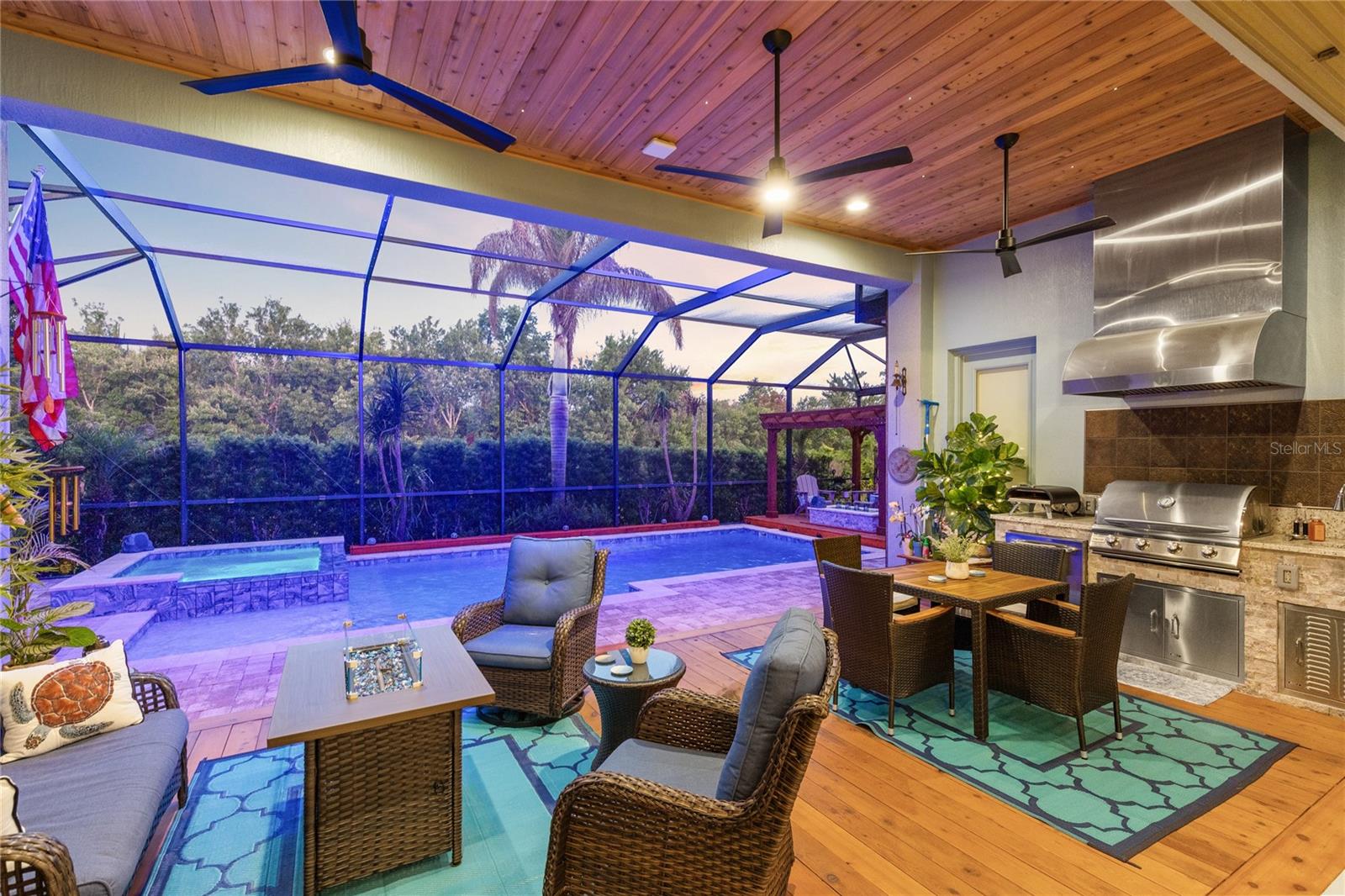 Image 4 of 74 For 13391 Alderley Drive