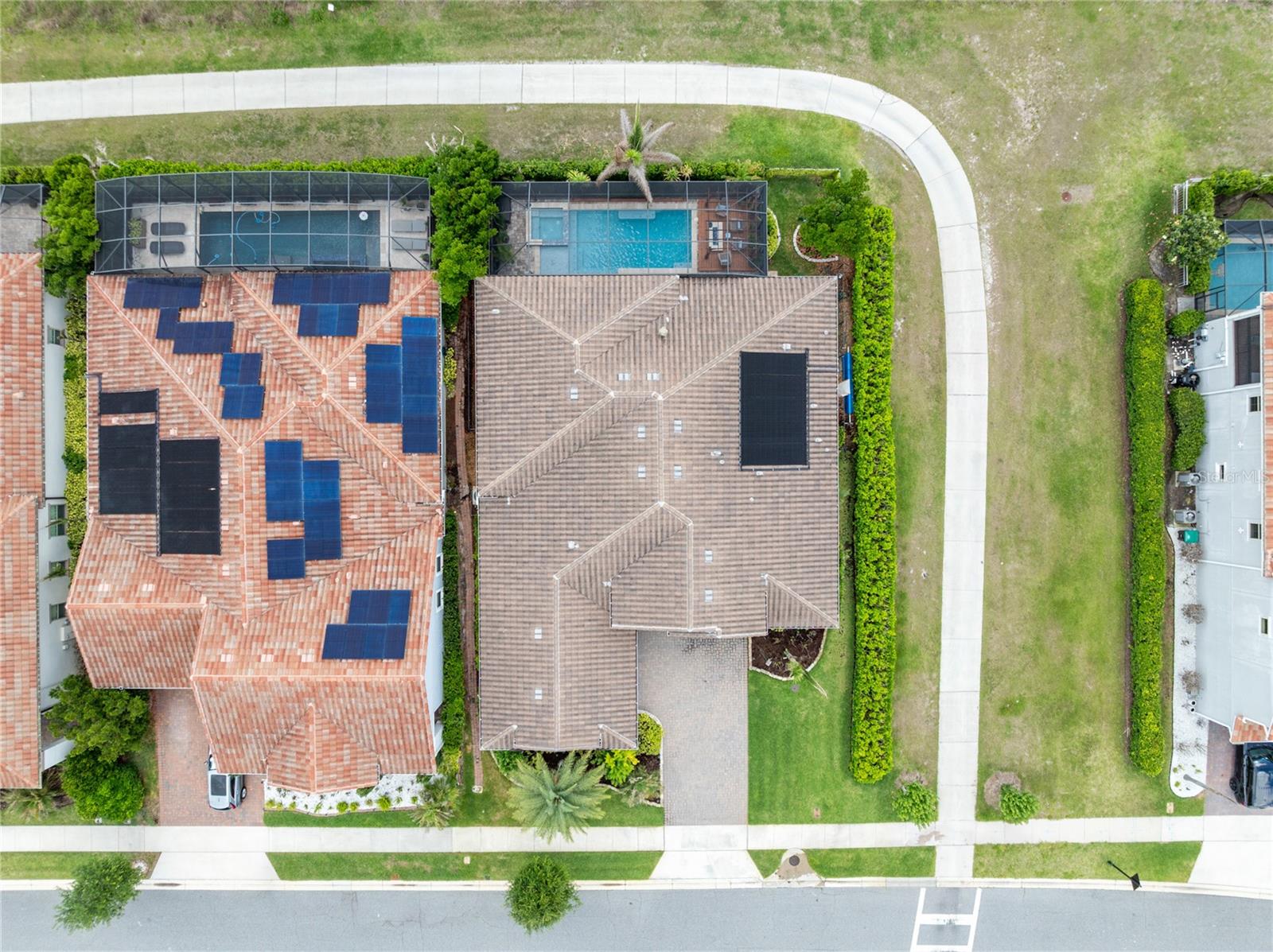 Image 61 of 74 For 13391 Alderley Drive