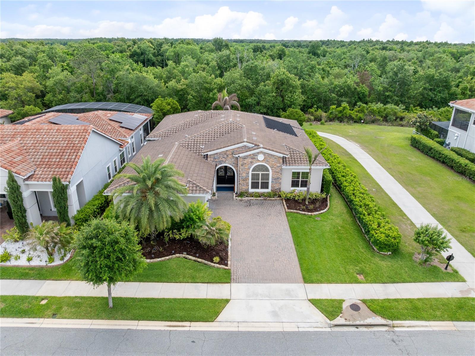 Image 62 of 74 For 13391 Alderley Drive