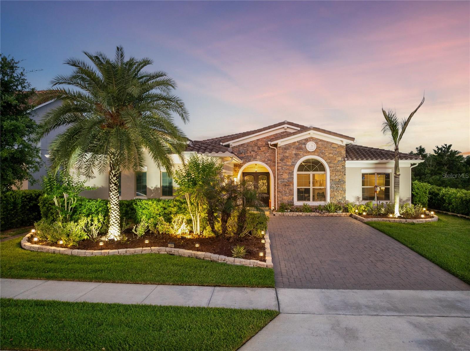 Image 67 of 74 For 13391 Alderley Drive