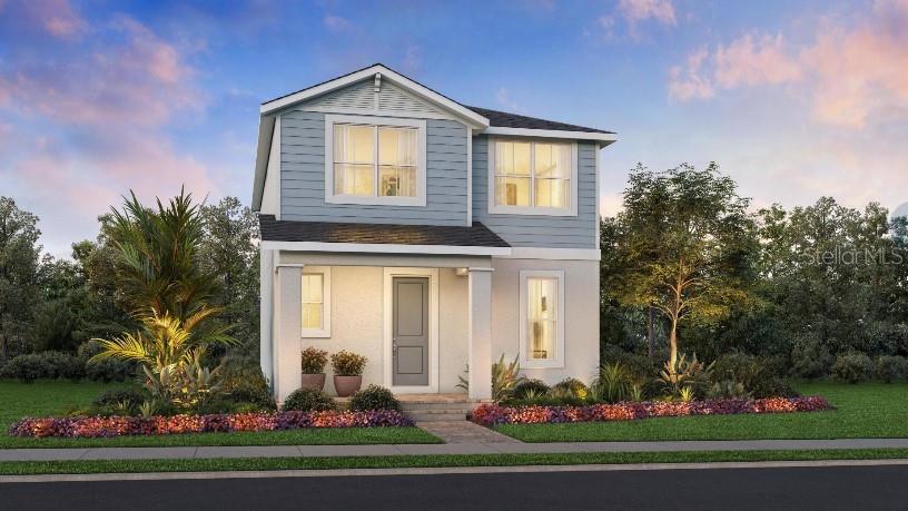 Details for 2588 Long Pine Avenue, APOPKA, FL 32712