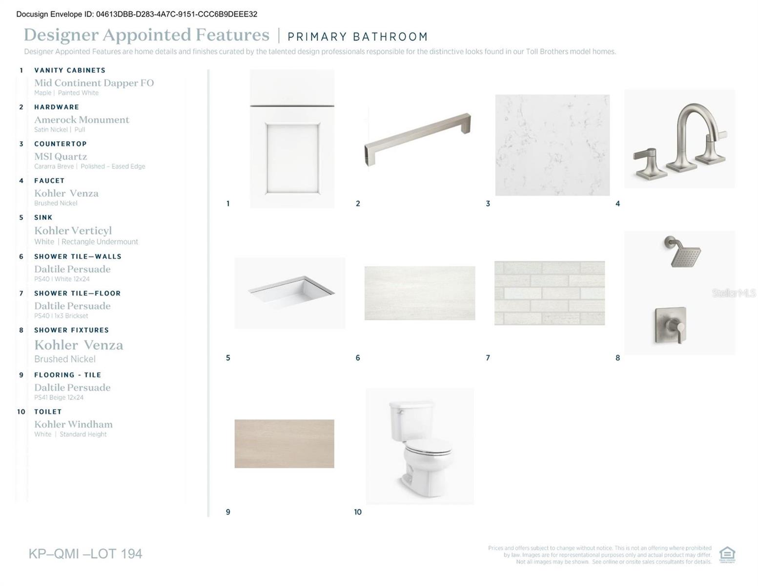 Image 10 of 21 For 2588 Long Pine Avenue