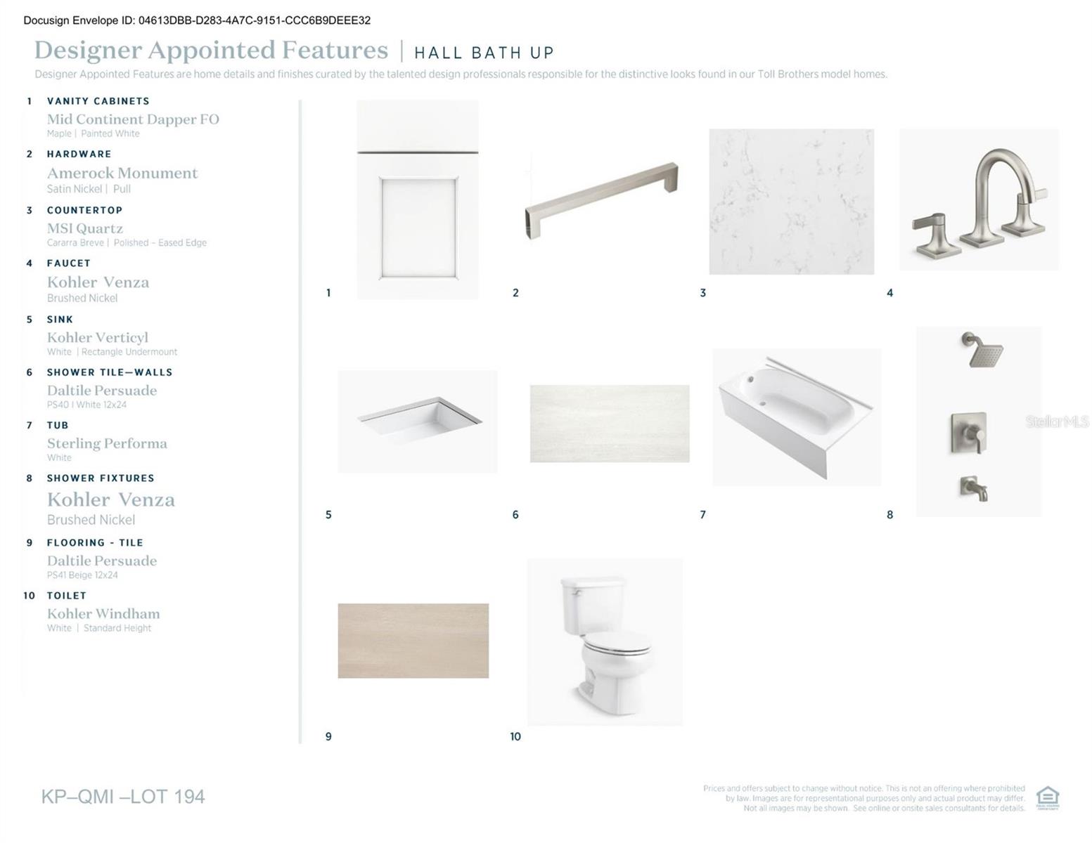 Image 11 of 21 For 2588 Long Pine Avenue