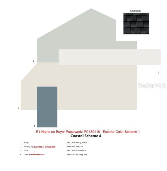 Image 2 of 21 For 2588 Long Pine Avenue