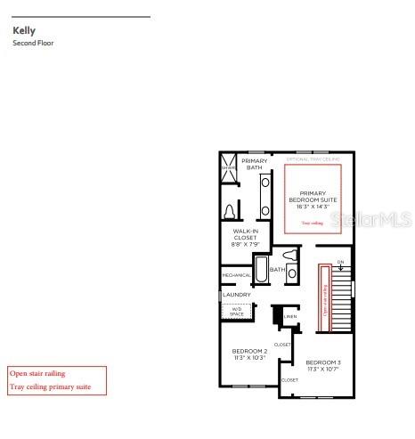 Image 4 of 21 For 2588 Long Pine Avenue