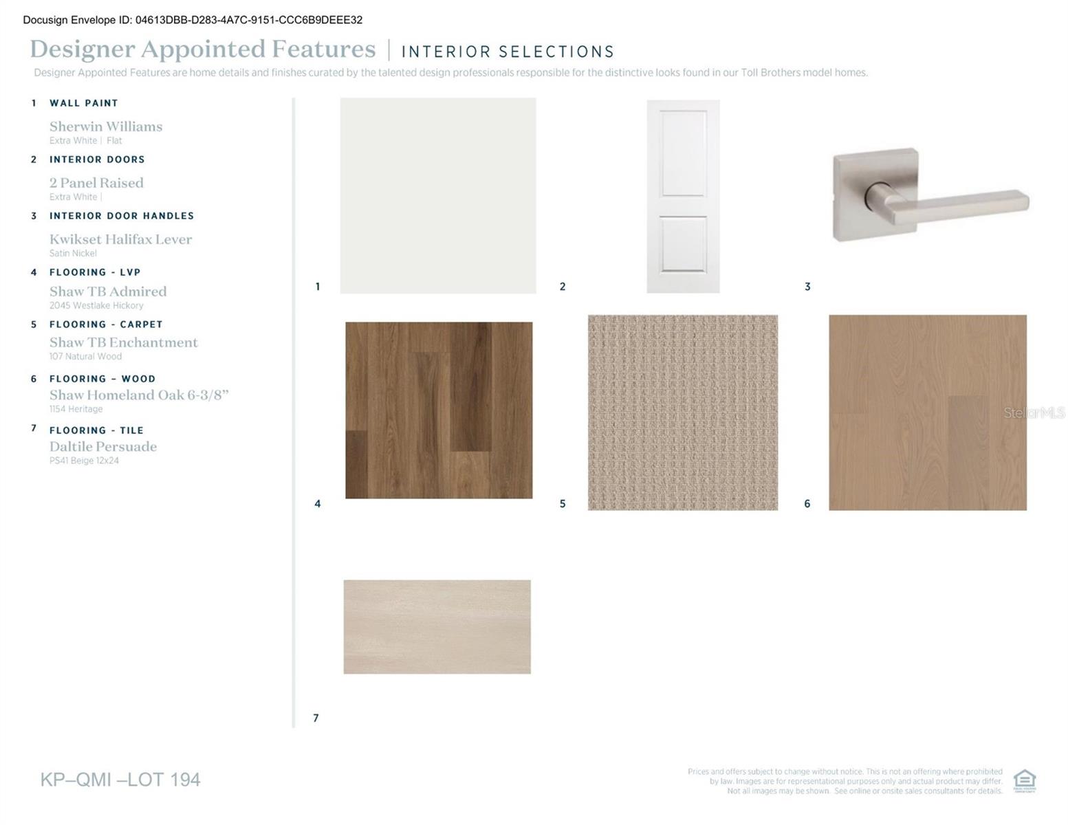 Image 5 of 21 For 2588 Long Pine Avenue