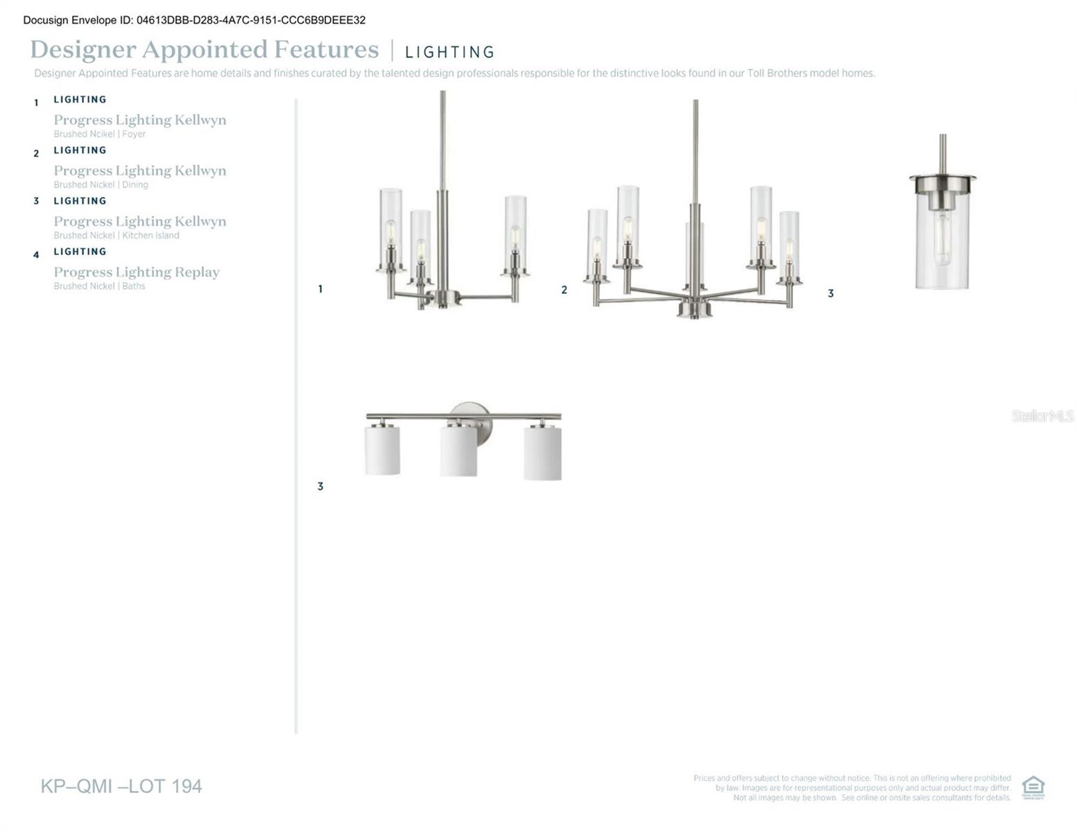 Image 6 of 21 For 2588 Long Pine Avenue