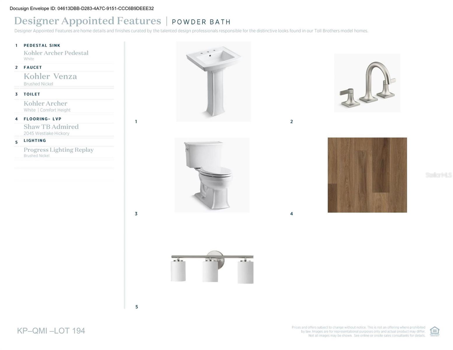 Image 8 of 21 For 2588 Long Pine Avenue