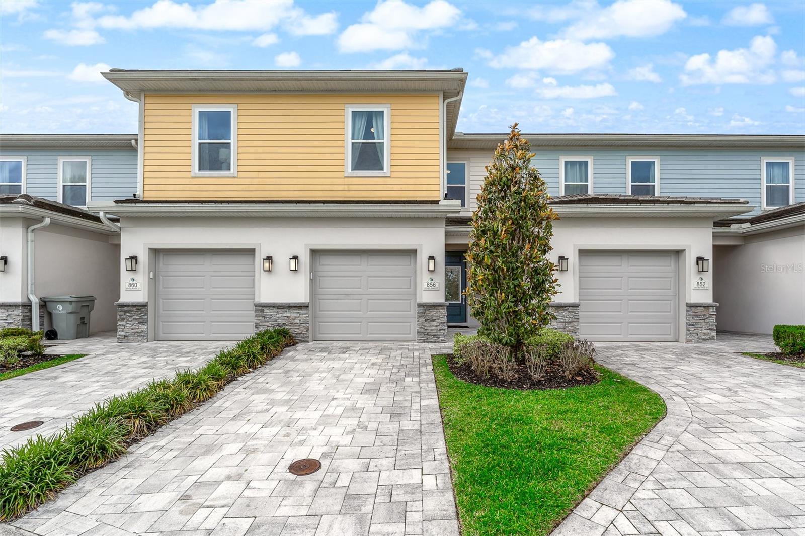 Details for 856 Driving Range Court, REUNION, FL 34747