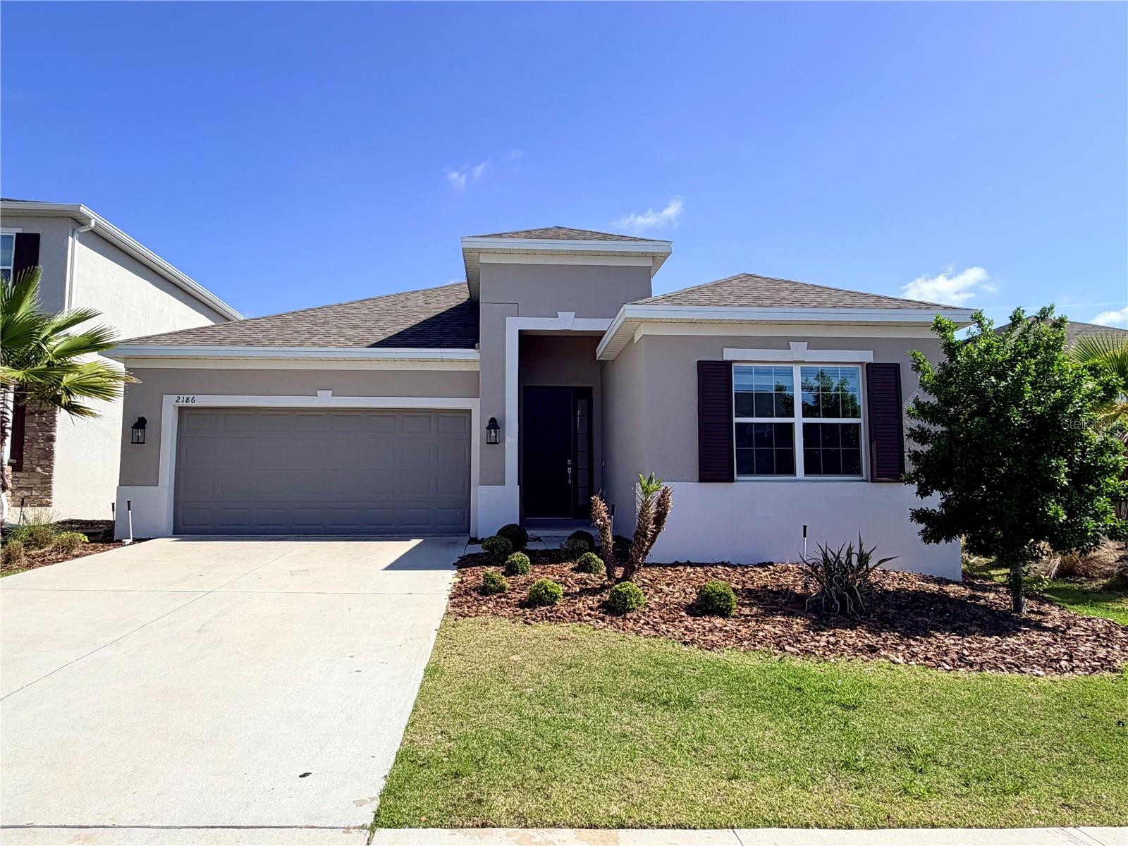 Details for 2186 Ridge Pointe Lane, CLERMONT, FL 34715