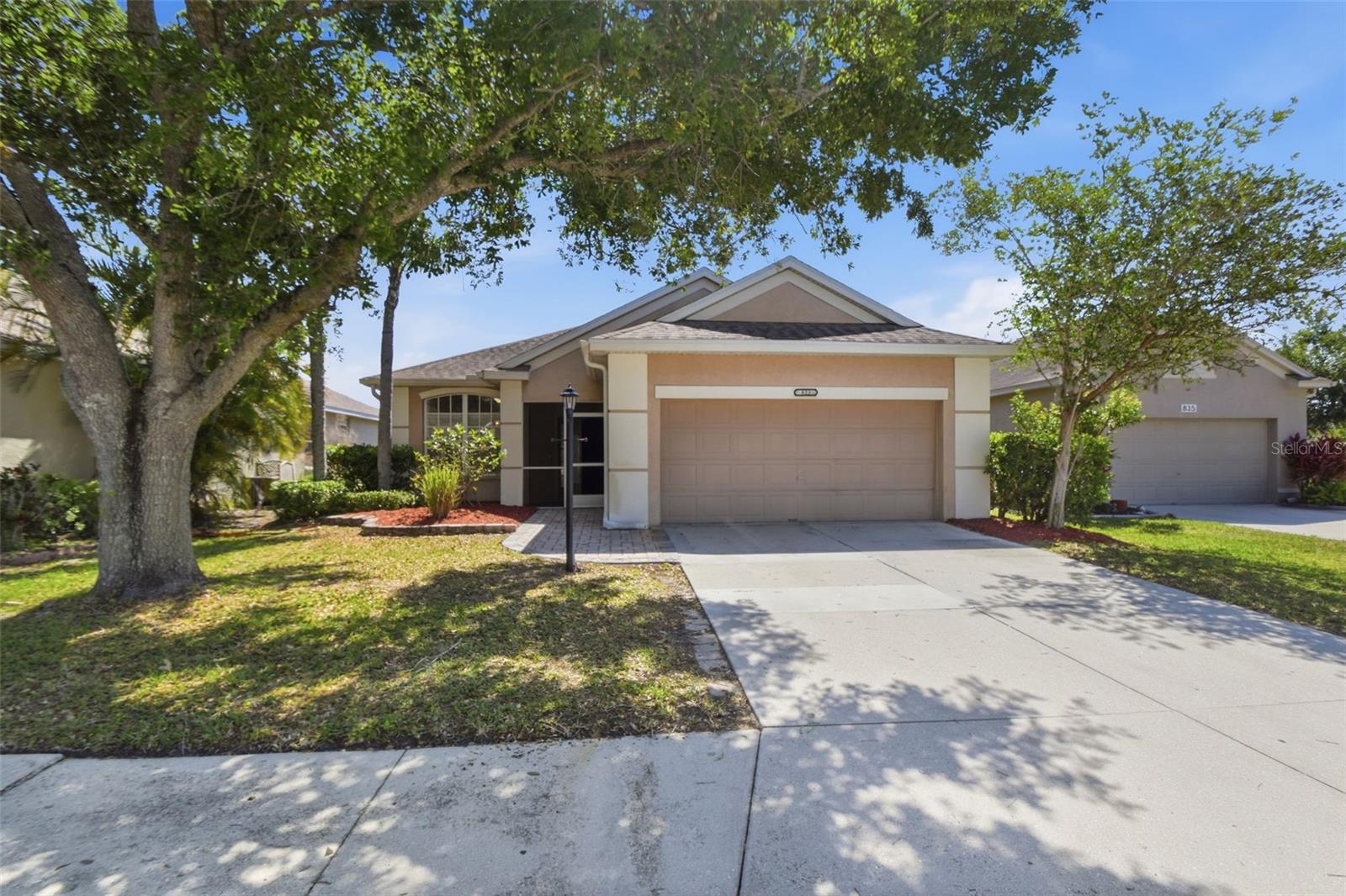 Details for 823 Springwood Circle, BRADENTON, FL 34212
