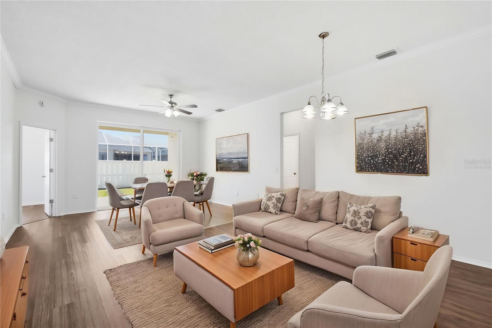 Image 8 of 46 For 823 Springwood Circle