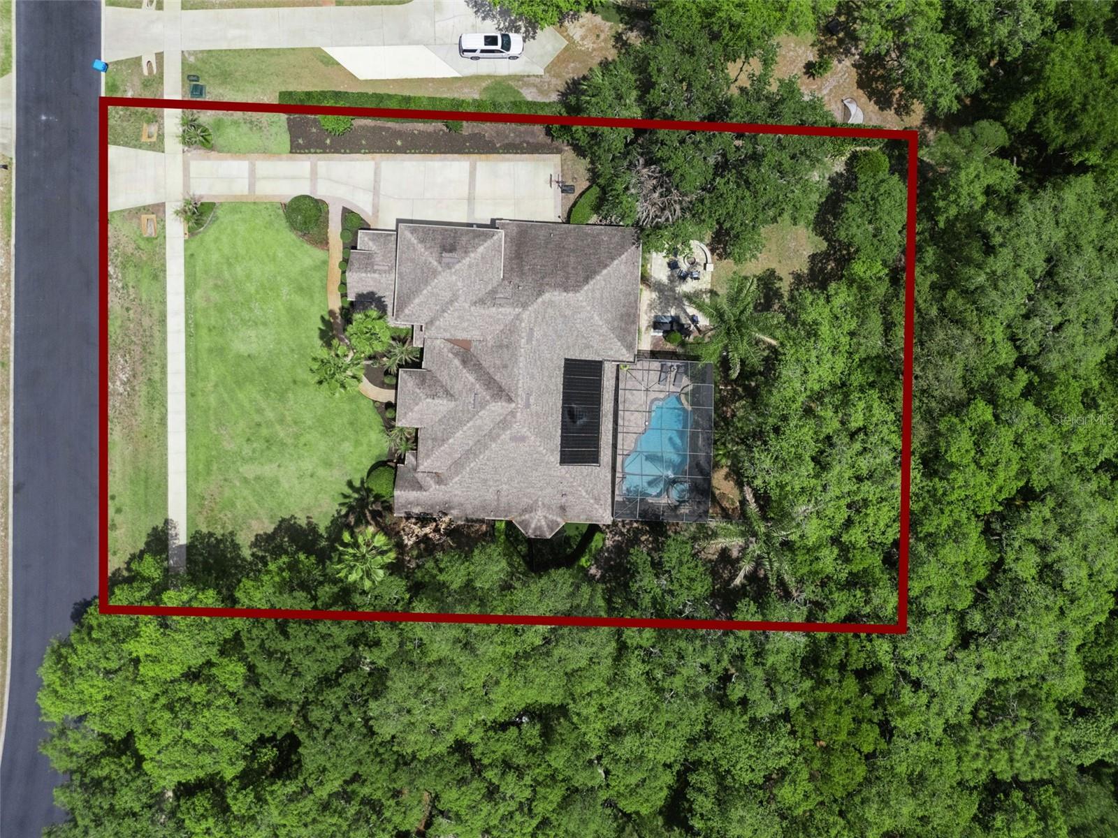 Listing photo id 55 for 773 Mills Estate Place