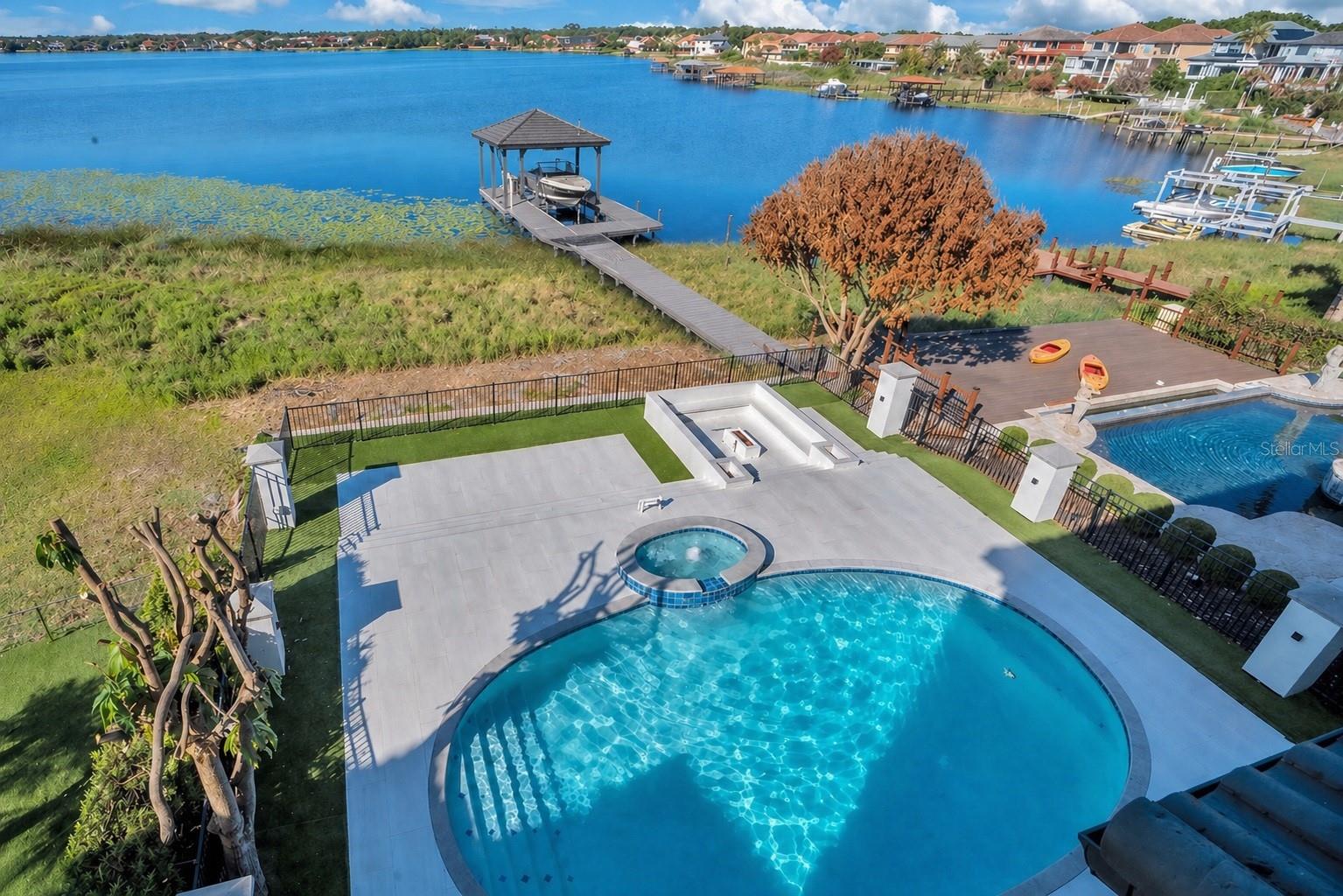 Image 82 of 96 For 8010 Firenze Boulevard