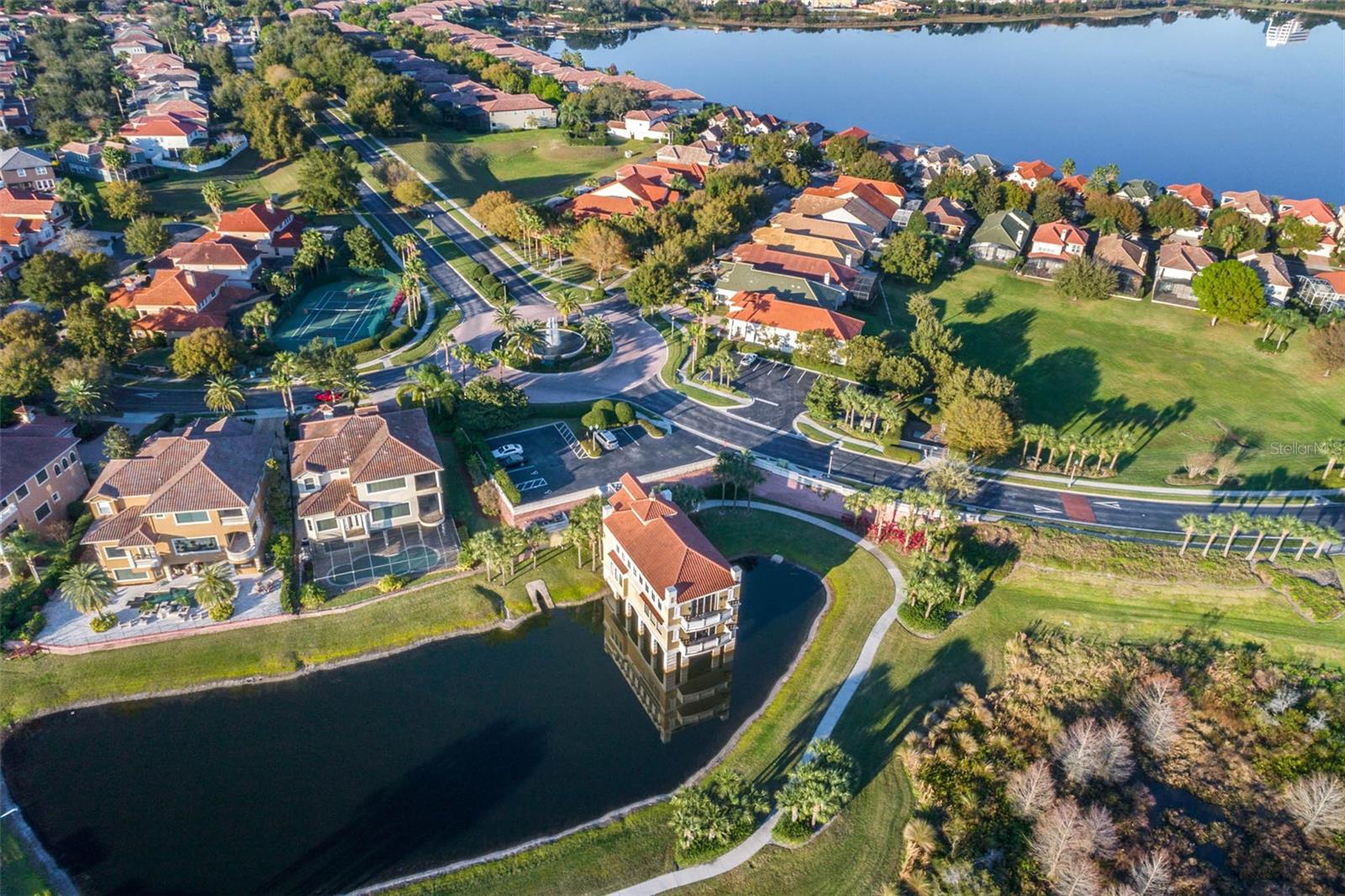 Image 93 of 96 For 8010 Firenze Boulevard