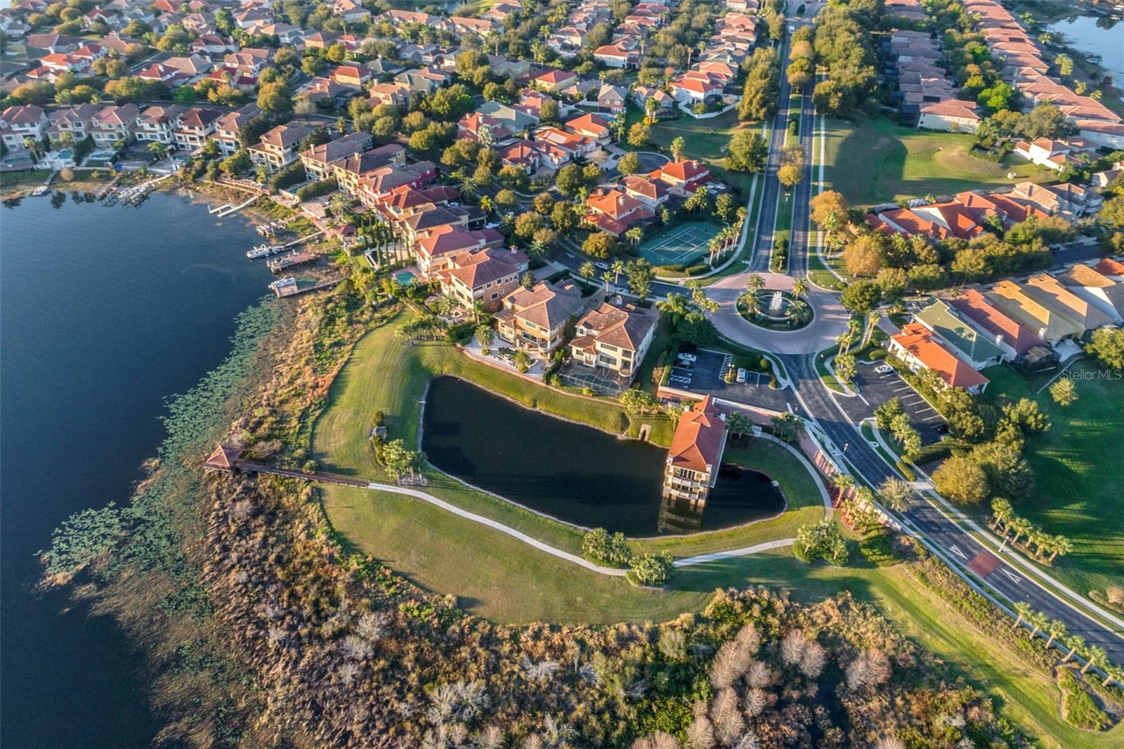 Image 95 of 96 For 8010 Firenze Boulevard