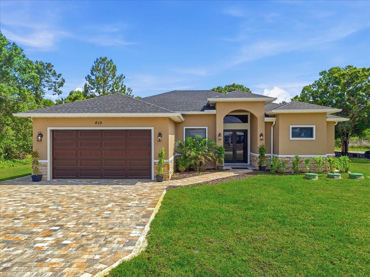 Details for 810 Sentinela Boulevard, LEHIGH ACRES, FL 33974