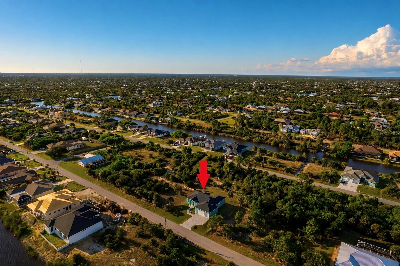 Image 38 of 40 For 15473 Lakeland Circle