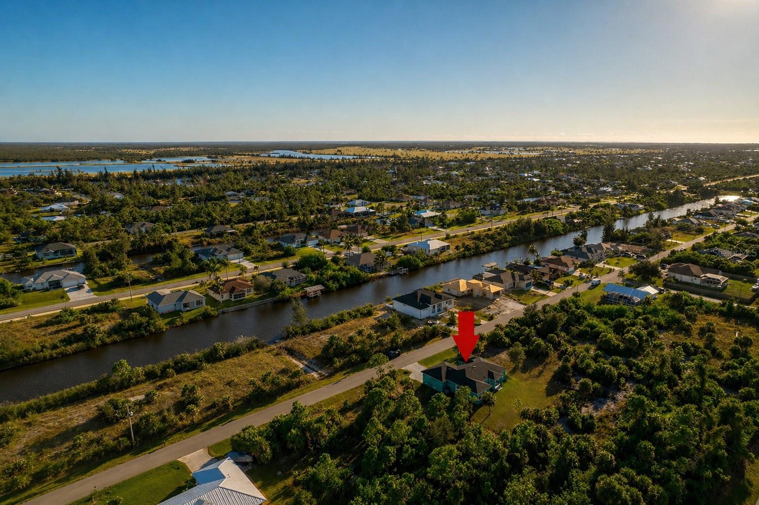 Image 39 of 40 For 15473 Lakeland Circle